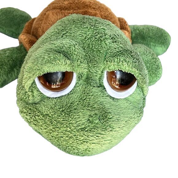 Lot of 2 RUSS Finding Nemo Stuffed Toys Dory DISNEY PARKS and Shecky the Turtle - Picture 5 of 16